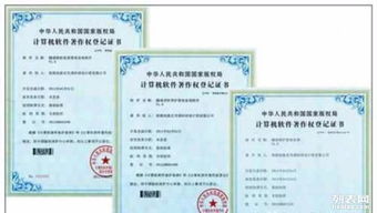 一站式企業知識產權與咨詢服務 商標、專利、版權注冊及專業管理支持